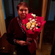 Букет квітів «Лагідний ранок»