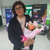 Букет квітів «Лагідний ранок»